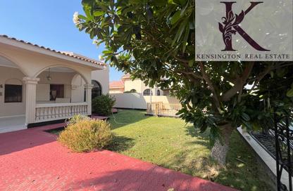Villa - 4 - 4 for rent in Al Markh - Northern Governorate Villa - 4 - 4 for rent in Al Markh - Northern Governorate