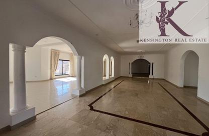 Villa - 4 - 4 for rent in Al Markh - Northern Governorate Villa - 4 - 4 for rent in Al Markh - Northern Governorate