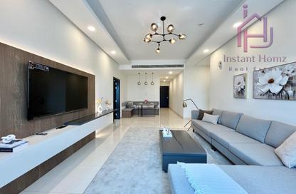 Apartment - 2 Bedrooms - 2 Bathrooms for sale in Sehla - Northern Governorate