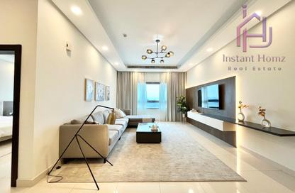 Apartment - 2 Bedrooms - 2 Bathrooms for sale in Sehla - Northern Governorate