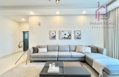 Apartment - 2 Bedrooms - 2 Bathrooms for sale in Sehla - Northern Governorate Apartment - 2 Bedrooms - 2 Bathrooms for sale in Sehla - Northern Governorate