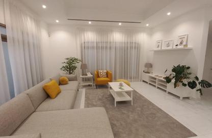 Villa - 4 Bedrooms - 5 Bathrooms for rent in Saar - Northern Governorate Villa - 4 Bedrooms - 5 Bathrooms for rent in Saar - Northern Governorate