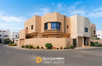 Villa - 5 - 6 for sale in Malkiyah - Northern Governorate