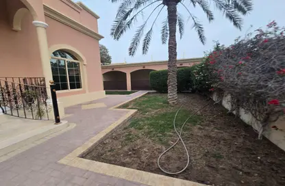 Villa - 4 Bedrooms - 4 Bathrooms for rent in Saar - Northern Governorate