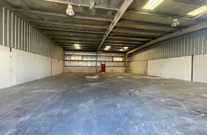 Warehouse - Studio - 1 Bathroom for rent in Riffa - Southern Governorate
