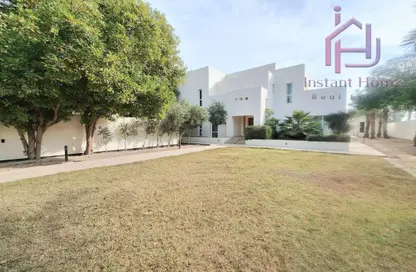 Villa - 5 Bedrooms - 7 Bathrooms for rent in Barbar - Northern Governorate