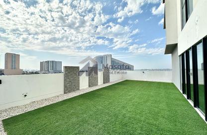 Apartment - 3 Bedrooms - 4 Bathrooms for rent in Amwaj Marina - Amwaj Islands - Muharraq Governorate