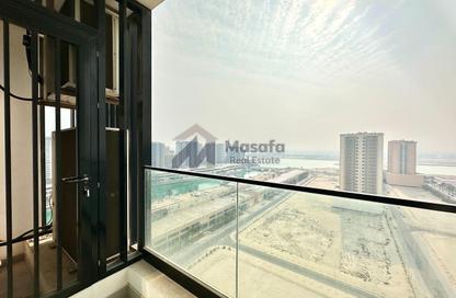 Apartment - 3 Bedrooms - 4 Bathrooms for rent in Amwaj Marina - Amwaj Islands - Muharraq Governorate