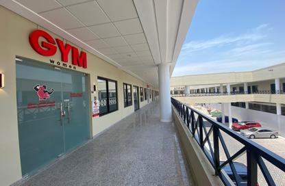 Office Space - Studio - 1 Bathroom for rent in Isa Town - Central Governorate