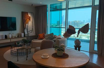 Apartment - 1 Bedroom - 1 Bathroom for sale in Bahrain Financial Harbour - Manama - Capital Governorate
