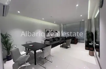 Apartment - 2 Bedrooms - 2 Bathrooms for rent in Hidd - Muharraq Governorate