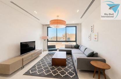 Apartment - 3 Bedrooms - 3 Bathrooms for rent in Saar - Northern Governorate