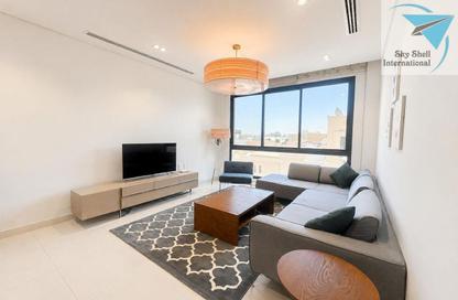 Apartment - 3 Bedrooms - 3 Bathrooms for rent in Saar - Northern Governorate