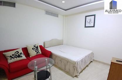 Apartment - Studio - 1 Bathroom for rent in Al Juffair - Capital Governorate Apartment - Studio - 1 Bathroom for rent in Al Juffair - Capital Governorate