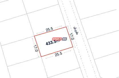Land - Studio for sale in Tubli - Central Governorate Land - Studio for sale in Tubli - Central Governorate