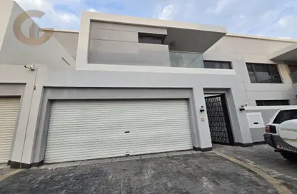 Villa - 4 Bedrooms - 4 Bathrooms for rent in Diyar Al Muharraq - Muharraq Governorate