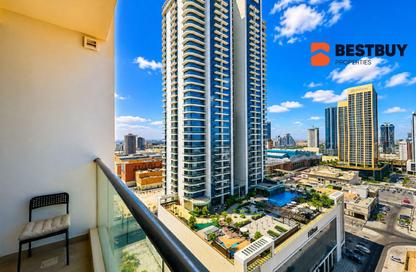 Apartment - 1 Bedroom - 2 Bathrooms for rent in Seef - Capital Governorate Apartment - 1 Bedroom - 2 Bathrooms for rent in Seef - Capital Governorate