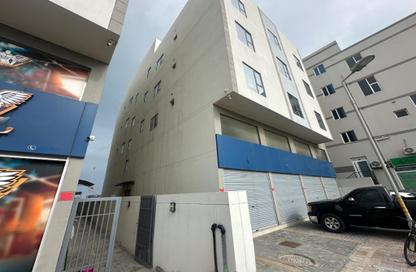 Whole Building - Studio - 7+ Bathrooms for sale in Hidd - Muharraq Governorate