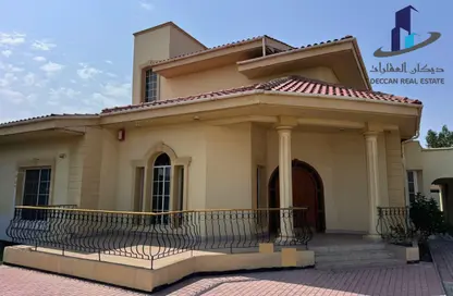 Villa - 4 Bedrooms - 4 Bathrooms for rent in Janabiya - Northern Governorate