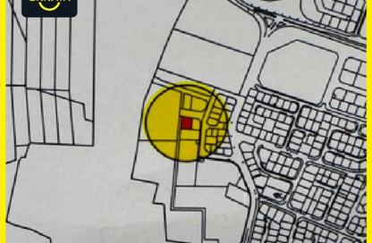 Land - Studio for sale in Al Qalah - Northern Governorate