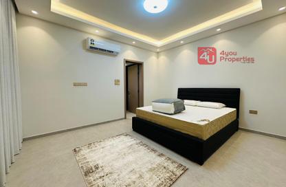 Apartment - 1 Bedroom - 1 Bathroom for rent in Janabiya - Northern Governorate