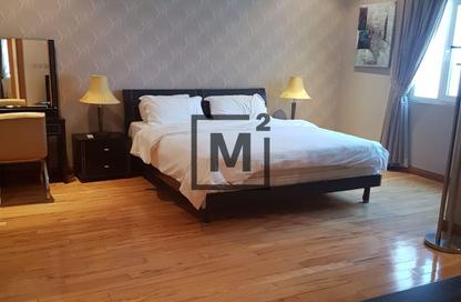 Apartment - 2 Bedrooms - 2 Bathrooms for rent in Busaiteen - Muharraq Governorate