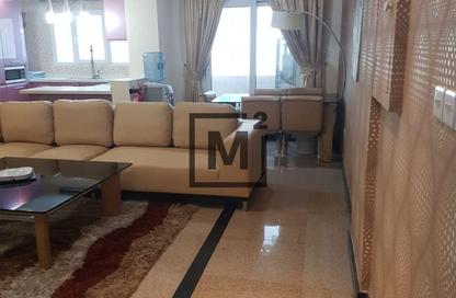 Apartment - 2 Bedrooms - 2 Bathrooms for rent in Busaiteen - Muharraq Governorate