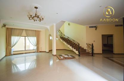 Villa - 4 Bedrooms - 5 Bathrooms for rent in Janabiya - Northern Governorate Villa - 4 Bedrooms - 5 Bathrooms for rent in Janabiya - Northern Governorate