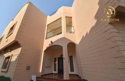 Villa - 4 Bedrooms - 5 Bathrooms for rent in Janabiya - Northern Governorate Villa - 4 Bedrooms - 5 Bathrooms for rent in Janabiya - Northern Governorate