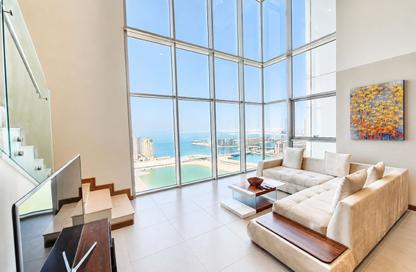 Apartment - 1 Bedroom - 2 Bathrooms for rent in Seef - Capital Governorate Apartment - 1 Bedroom - 2 Bathrooms for rent in Seef - Capital Governorate