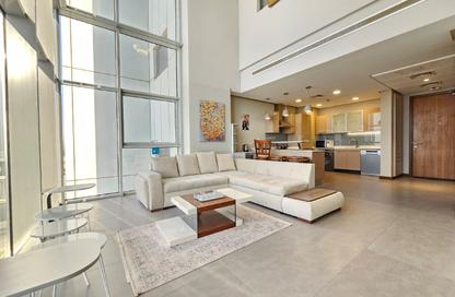 Apartment - 1 Bedroom - 2 Bathrooms for rent in Seef - Capital Governorate Apartment - 1 Bedroom - 2 Bathrooms for rent in Seef - Capital Governorate
