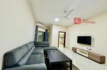 Apartment - 2 Bedrooms - 2 Bathrooms for rent in Zinj - Manama - Capital Governorate Apartment - 2 Bedrooms - 2 Bathrooms for rent in Zinj - Manama - Capital Governorate