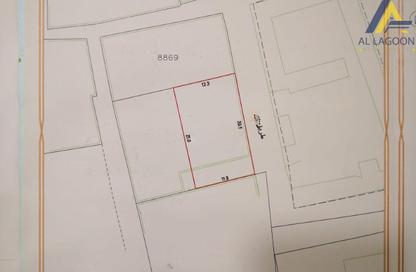 Land - Studio for sale in Dar Kulaib - Northern Governorate