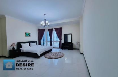 Apartment - 3 - 2 for rent in Al Juffair - Capital Governorate