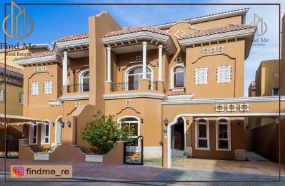 Villa - 5 - 7 for sale in Janabiya - Northern Governorate