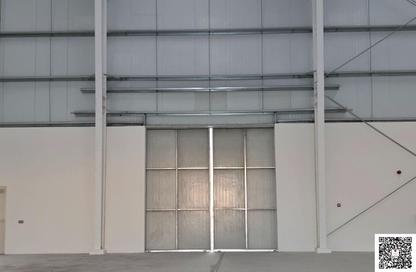 Warehouse - Studio - 1 for rent in Sitra - Central Governorate