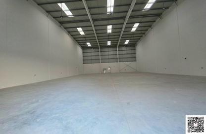 Warehouse - Studio - 1 for rent in Sitra - Central Governorate