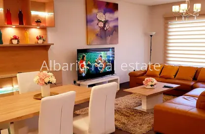 شقة - غرفة نوم - 2 حمامات للبيع في اللاجون - أمواج - المحرق