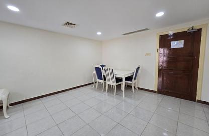 Apartment - 1 Bedroom - 1 Bathroom for rent in Um Al Hasam - Manama - Capital Governorate