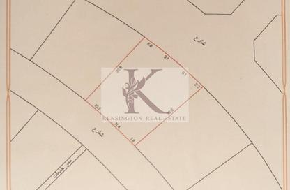 Land - Studio for sale in Najma - Amwaj Islands - Muharraq Governorate Land - Studio for sale in Najma - Amwaj Islands - Muharraq Governorate