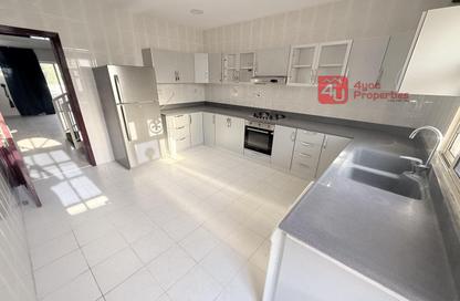 Villa - 3 - 2 for rent in Zinj - Manama - Capital Governorate