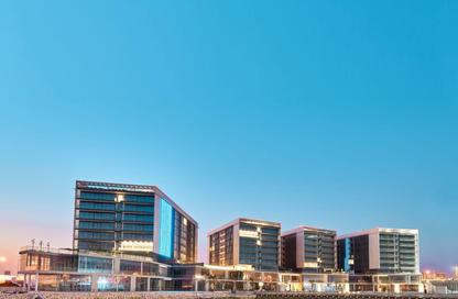 Apartment - 4 Bedrooms - 5 Bathrooms for sale in Canal View - Dilmunia Island - Muharraq Governorate Apartment - 4 Bedrooms - 5 Bathrooms for sale in Canal View - Dilmunia Island - Muharraq Governorate