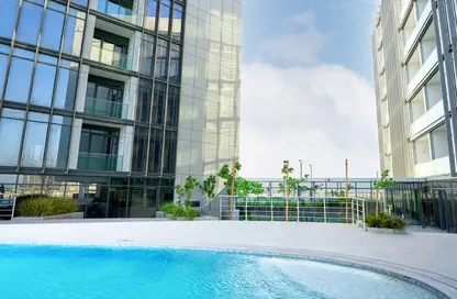 Apartment - 4 Bedrooms - 5 Bathrooms for sale in Canal View - Dilmunia Island - Muharraq Governorate