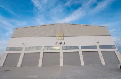 Warehouse - Studio - 7+ Bathrooms for sale in Sitra - Central Governorate