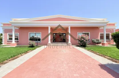 Villa - 4 Bedrooms - 5 Bathrooms for rent in Hamala - Northern Governorate