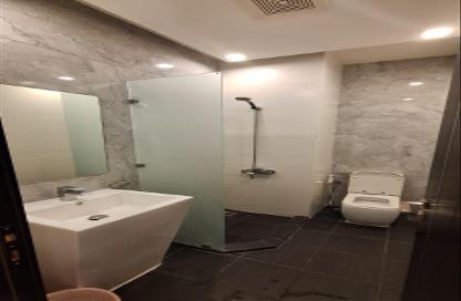 Apartment - 4 Bedrooms - 5 Bathrooms for rent in Alhajiyat - Riffa - Southern Governorate Apartment - 4 Bedrooms - 5 Bathrooms for rent in Alhajiyat - Riffa - Southern Governorate