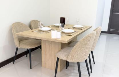 Apartment - 3 Bedrooms - 3 Bathrooms for rent in Seef - Capital Governorate