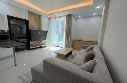 Apartment - 3 Bedrooms - 3 Bathrooms for rent in Seef - Capital Governorate Apartment - 3 Bedrooms - 3 Bathrooms for rent in Seef - Capital Governorate