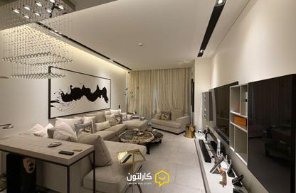 Apartment - 1 Bedroom - 2 Bathrooms for rent in Al Juffair - Capital Governorate