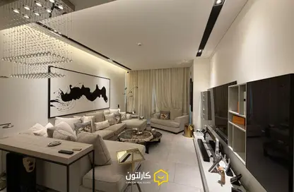Apartment - 1 Bedroom - 2 Bathrooms for rent in Al Juffair - Capital Governorate Apartment - 1 Bedroom - 2 Bathrooms for rent in Al Juffair - Capital Governorate